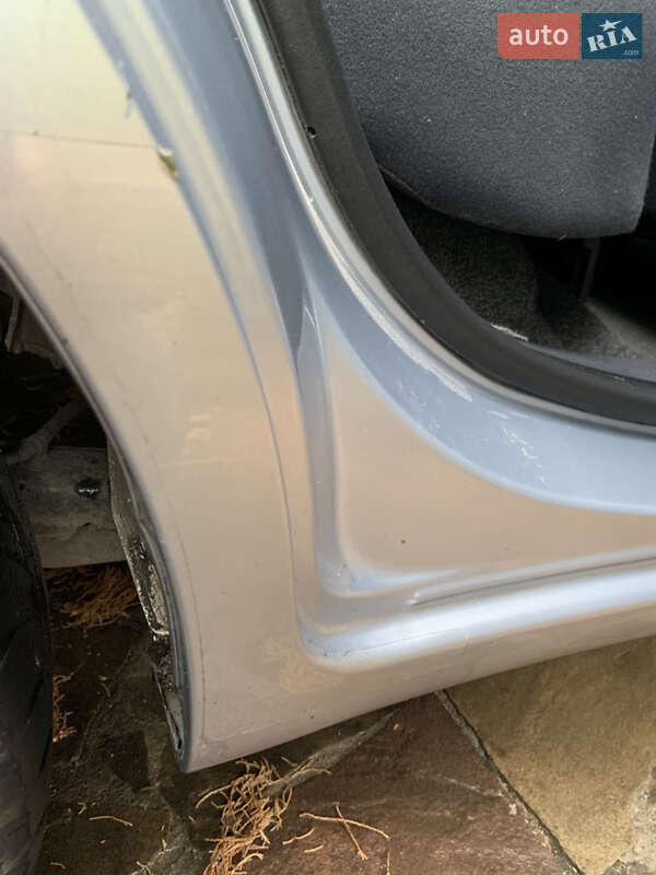 Хэтчбек Subaru Justy 2009 в Киеве фото 19 Хэтчбек Subaru Justy 2009 в Киеве