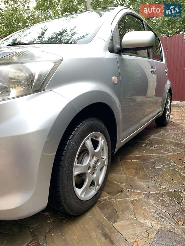 Хэтчбек Subaru Justy 2009 в Киеве фото 21 Хэтчбек Subaru Justy 2009 в Киеве