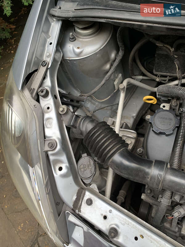 Хэтчбек Subaru Justy 2009 в Киеве фото 41 Хэтчбек Subaru Justy 2009 в Киеве