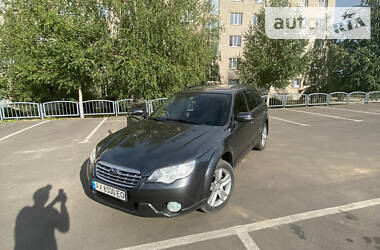 Универсал Subaru Legacy Outback 2007 в Балаклее