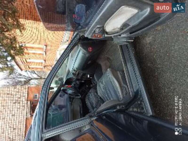 Универсал Subaru Legacy Outback 1998 в Великой Багачке