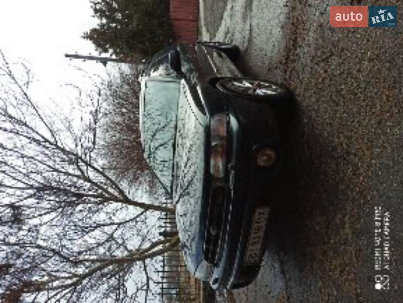 Универсал Subaru Legacy Outback 1998 в Великой Багачке