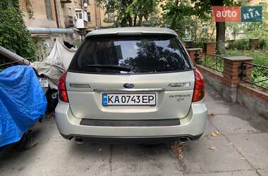 Універсал Subaru Legacy Outback 2005 в Києві