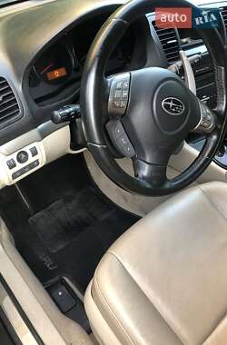 Универсал Subaru Legacy Outback 2007 в 