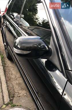 Универсал Subaru Legacy Outback 2007 в 