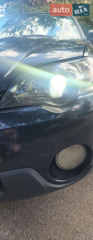 Универсал Subaru Legacy Outback 2005 в Киеве фото 7 Универсал Subaru Legacy Outback 2005 в Киеве