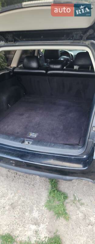 Универсал Subaru Legacy Outback 2005 в Киеве фото 10 Универсал Subaru Legacy Outback 2005 в Киеве