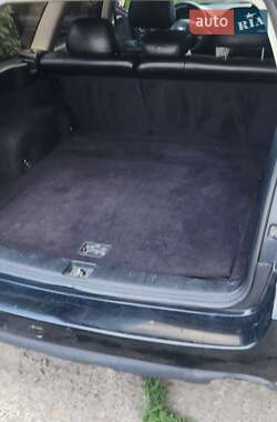 Универсал Subaru Legacy Outback 2005 в 