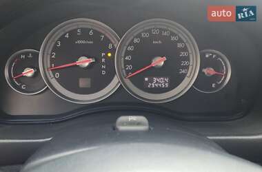Универсал Subaru Legacy Outback 2005 в 