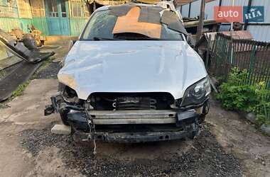 Универсал Subaru Legacy Outback 2005 в 