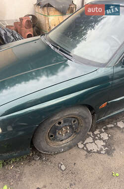 Универсал Subaru Legacy Outback 1998 в 
