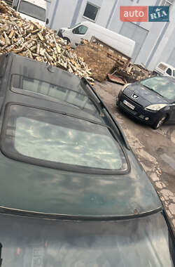 Универсал Subaru Legacy Outback 1998 в 