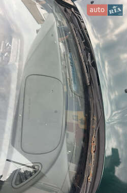 Универсал Subaru Legacy Outback 1998 в 