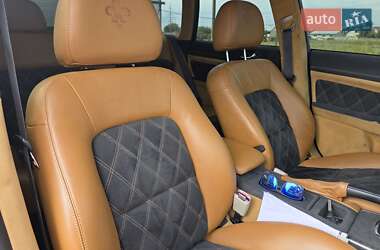 Универсал Subaru Legacy Outback 2004 в 