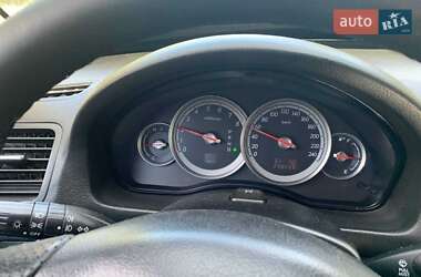 Универсал Subaru Legacy Outback 2005 в 