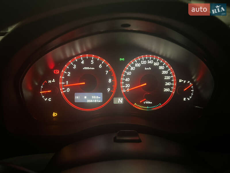 Универсал Subaru Legacy Outback 2006 в Одессе фото 2 Универсал Subaru Legacy Outback 2006 в Одессе