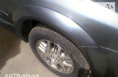 Внедорожник / Кроссовер Subaru Legacy Outback 2005 в Токмаке