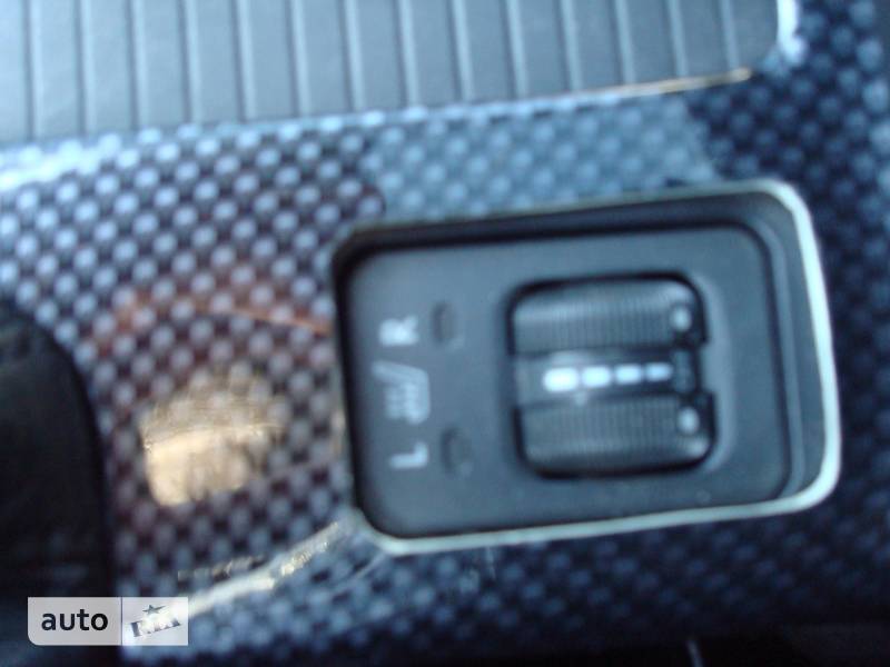 Седан Subaru Legacy 2007 в Днепре