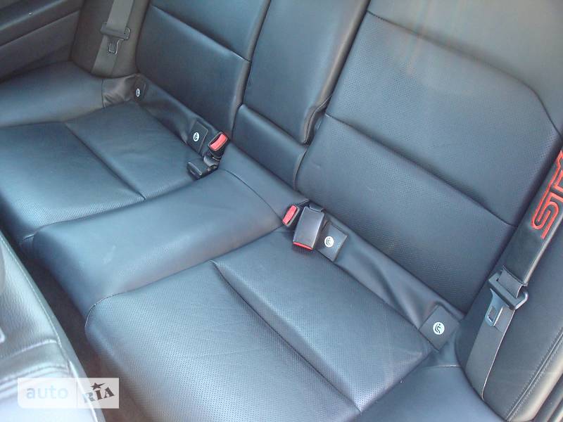 Седан Subaru Legacy 2007 в Днепре