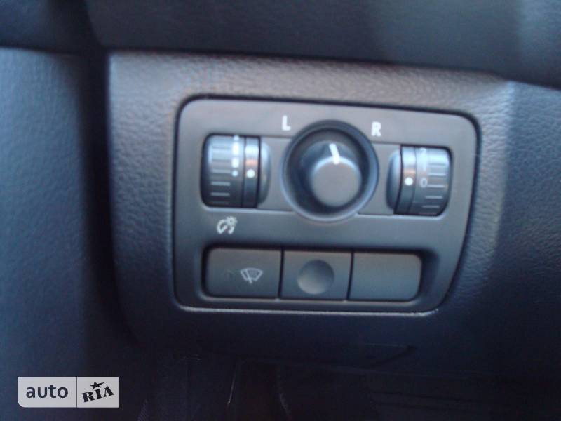 Седан Subaru Legacy 2007 в Днепре
