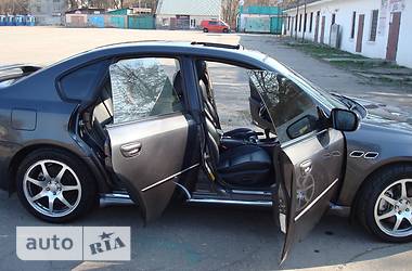 Седан Subaru Legacy 2007 в 