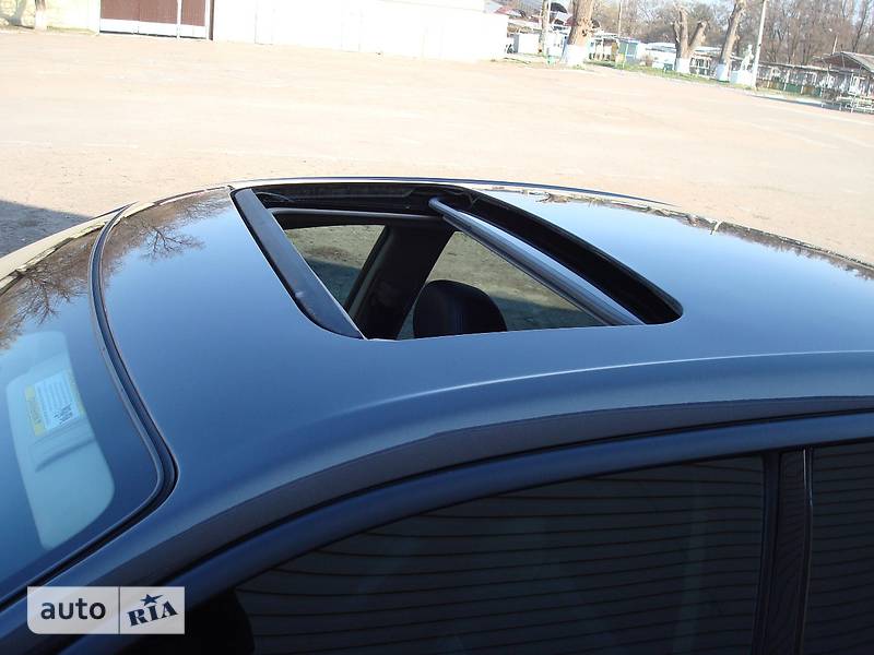 Седан Subaru Legacy 2007 в Днепре