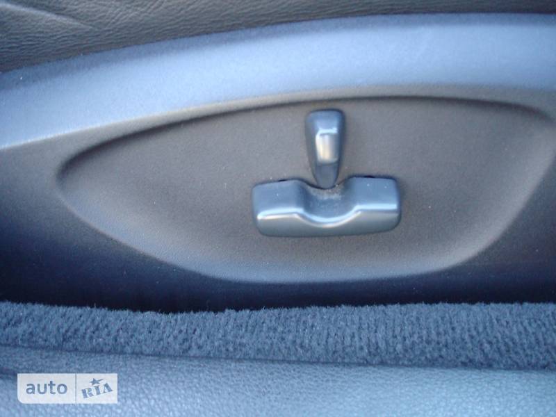 Седан Subaru Legacy 2007 в Днепре