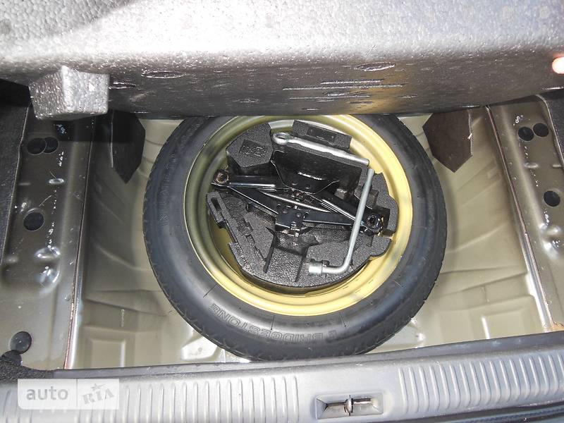 Седан Subaru Legacy 2007 в Черкассах