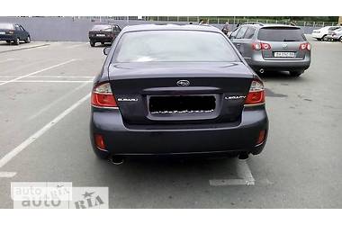 Седан Subaru Legacy 2008 в 