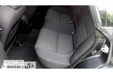 Седан Subaru Legacy 2008 в 