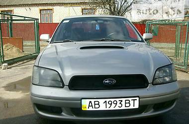 Седан Subaru Legacy 2000 в Виннице