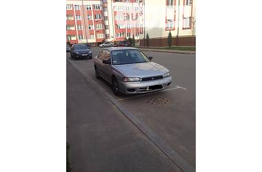 Седан Subaru Legacy 1998 в Киеве