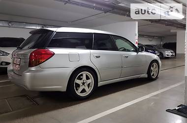  Subaru Legacy 2003 в 