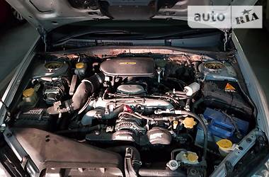  Subaru Legacy 2003 в 