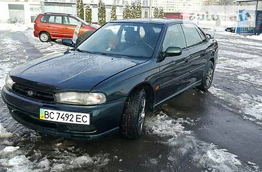 Седан Subaru Legacy 1997 в Львове