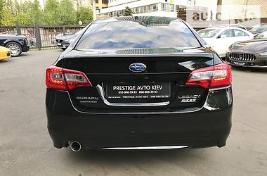 Седан Subaru Legacy 2015 в Києві