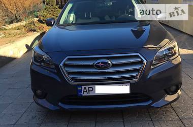 Седан Subaru Legacy 2015 в 