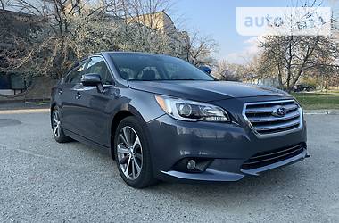 Седан Subaru Legacy 2016 в Харькове