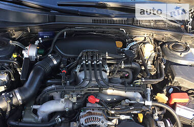 Седан Subaru Legacy 2006 в 