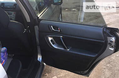 Седан Subaru Legacy 2006 в 