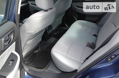 Седан Subaru Legacy 2019 в 