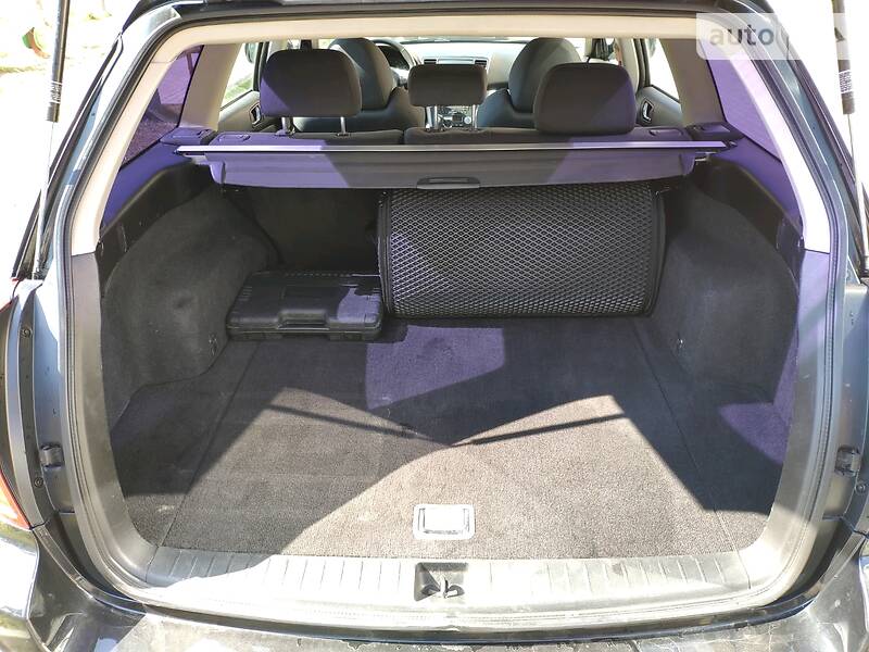 Універсал Subaru Legacy 2008 в Рівному фото 9 Універсал Subaru Legacy 2008 в Рівному