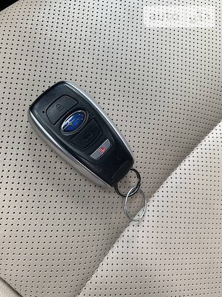 Седан Subaru Legacy 2016 в Києві фото 5 Седан Subaru Legacy 2016 в Києві