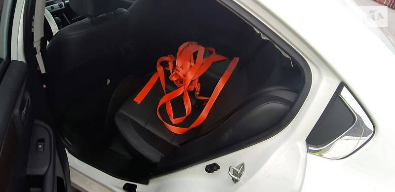 Седан Subaru Legacy 2015 в Одесі