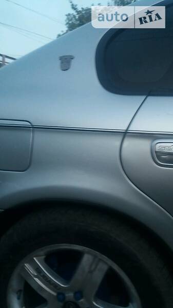 Седан Subaru Legacy 2001 в Подільську