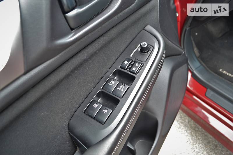 Седан Subaru Legacy 2014 в Харкові