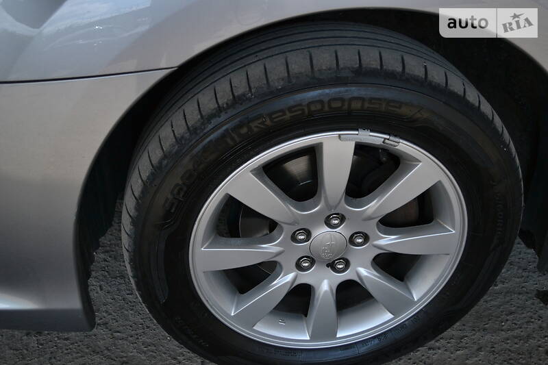 Універсал Subaru Legacy 2010 в Тернополі