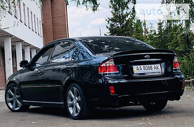 Седан Subaru Legacy 2009 в Киеве