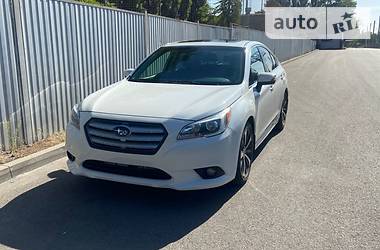 Седан Subaru Legacy 2015 в Днепре