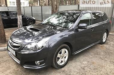 Универсал Subaru Legacy 2011 в Киеве